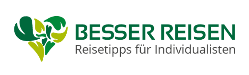 Langlogo von Besser Reisen